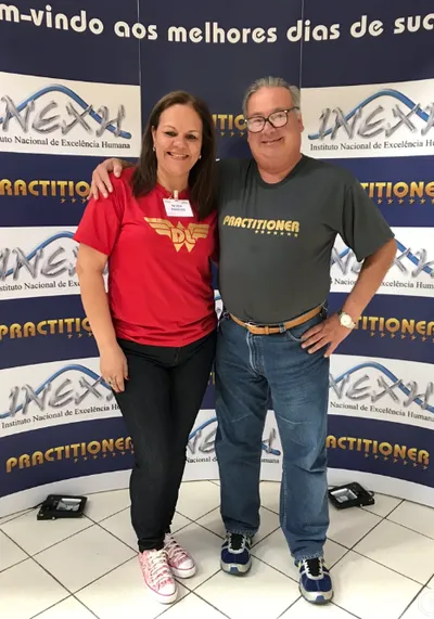 Nívea com Dr. Neil Negrelli